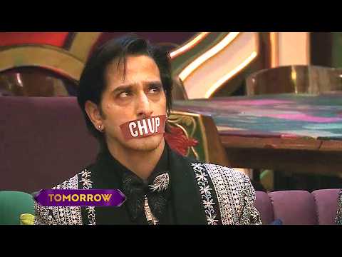 Bigg Boss 20 Latest Promo: Everyone Silenced Qazi on Weekend Ka Vaar
