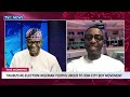 Tinubu's Re-Election: Nigerian Youths Urged To Join City Boy Movement