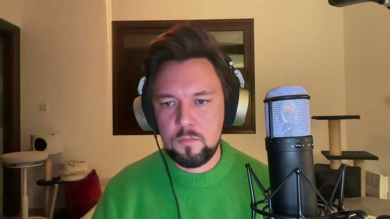 TheFatRat - Christmas Stream Demo 1