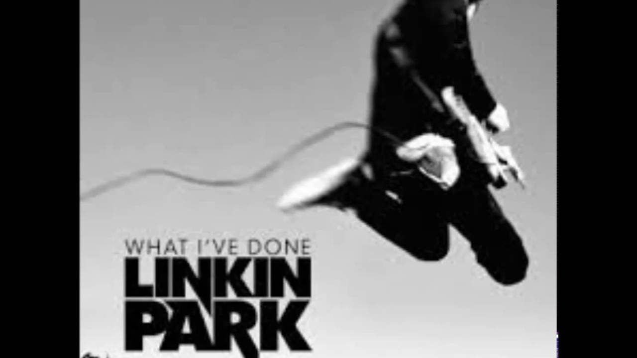Linkin Park - What I´ve done (Extended intro, bridge, solo and outro)