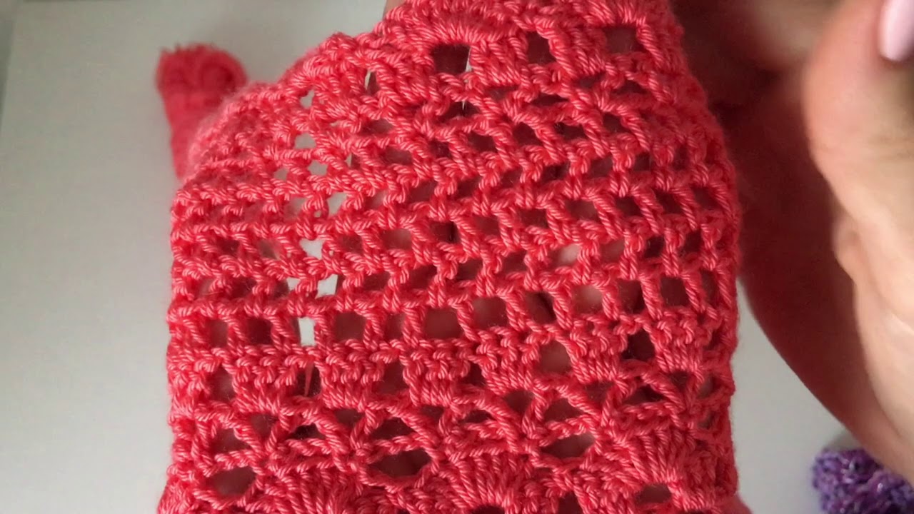 Вязание и не только abelknit crochet vlogs