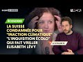 Linquisition colo qui fait vriller lisabeth lvy la suisse condamne pour inaction climatique