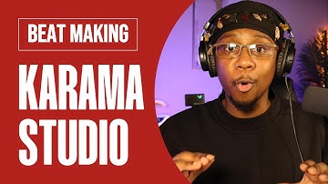 Making Beats from Scratch | My Beat-Making Process