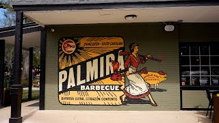 Palmira BBQ