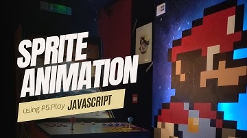 How to add Spritesheets, Images, and Fonts to P5.play