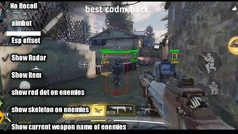 call of duty mobile hack no ban season 10 no root, emulator, android!New Hack Call of Duty Mobile