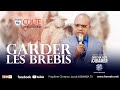 Garder les  brebis culte  du mardi 07052024  le prophete des nations christian jacob kabamba