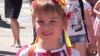 Привітання Іллінецького міського голови з Днем Незалежності. Привітання Іллінецького міського голови з Днем Незалежності.