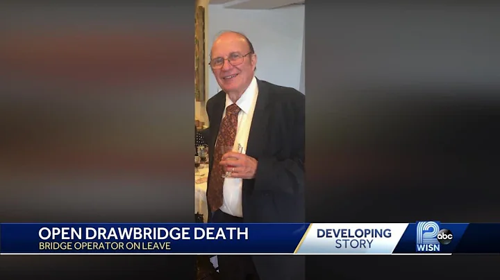 Family of man who fell to death on Milwaukee bridg...