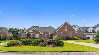 4632 Weaverhall Dr, Fayetteville, NC Presented by The Gabel Groups 'Your Nationwide Real Estate