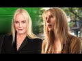 Daryl Hannah BLASTS Love Story Portrayal of Her, JFK Jr. Romance