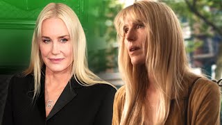 Daryl Hannah Blasts Love Story Portrayal Of Her, Jfk Jr. Romance