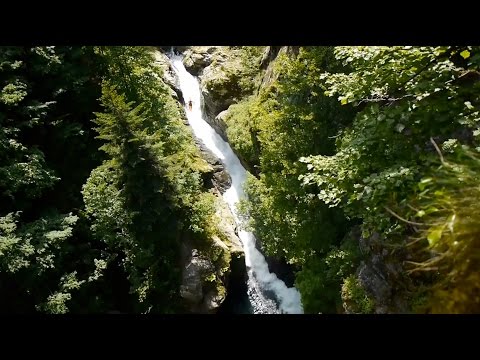 Devil Slide - (Entry#21 Short Film of the Year Awards 2016) - YouTube