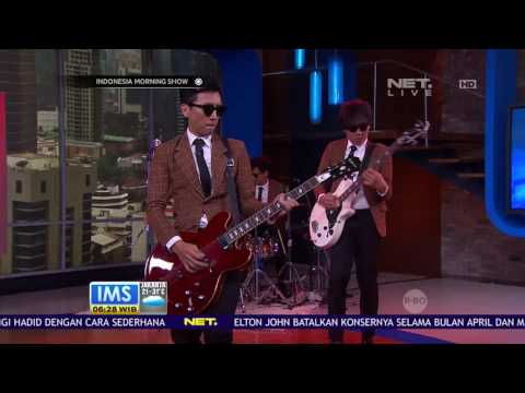 The Changcuters - Parampampam