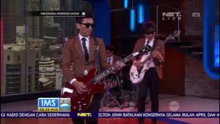 The Changcuters - Parampampam