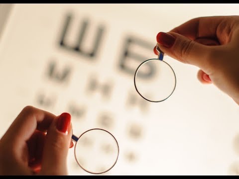 Глаукома глаза. Принцип лечения глаукомы. Центрока