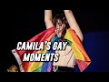 Camila’s Gay Moments - 2020