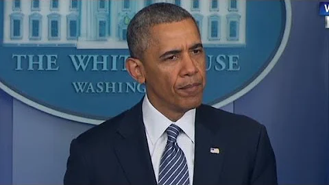 Shinseki resigns amid VA scandal