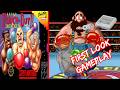 Super Punch-Out!! Special Edition – Super Nintendo Gameplay (SNES)