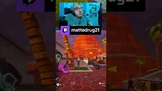 bad aim but got it!!! | mattedrug21 on #Twitch