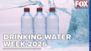 CWLP celebrates Drinking Water Week 2026