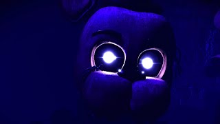 This NEW ROBLOX FNAF Game is INSANE! Forgotten Memories