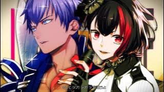 B-PROJECT プロモーションムービー