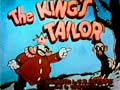 El Sastre Del Rey (1940)