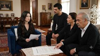 An unexpected condition for Gökberk from Cemre's family, If this marriage is to take place...