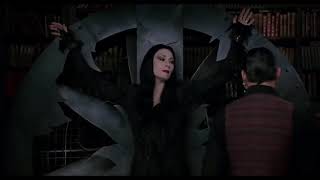 Best of Morticia