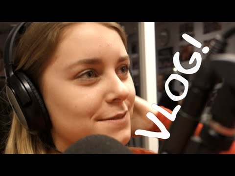 PRANK GONE WRONG GRAPJE! Leerlingen maken een [VLOG]
