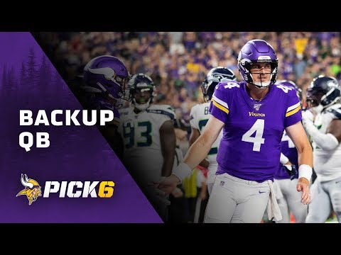 Minnesota Vikings Defensive Depth Chart