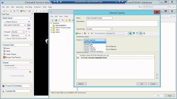 How to Perform Ownership-Based Searches in Cherwell