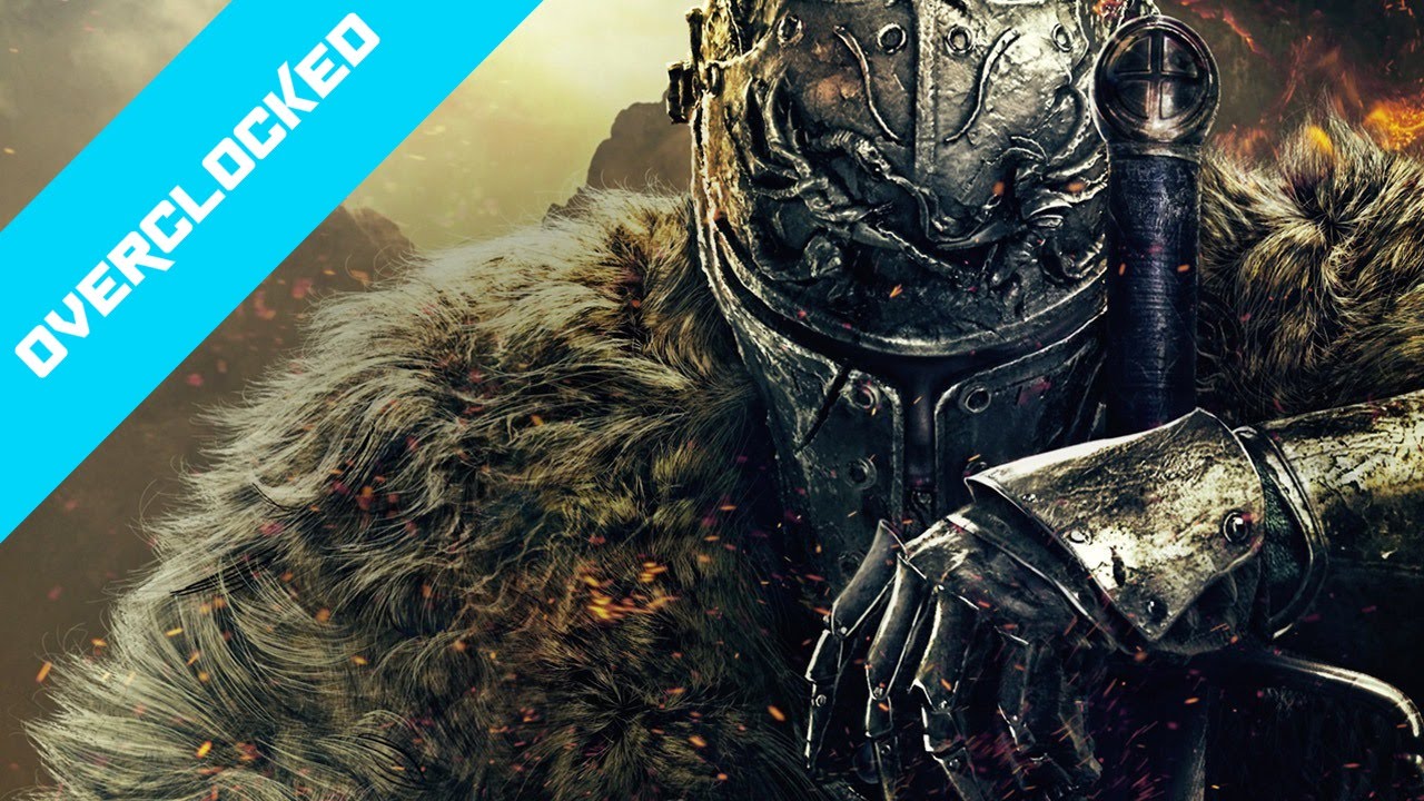 Dark Souls 3 Is The Hardest Dark Souls Yet IGN Overclocked YouTube