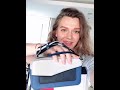 Обзор сумки Botkier Cobble Hill Camera Bag Snapshot