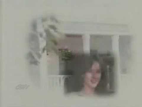 March 1998 All My Children Opening Credits Locket 