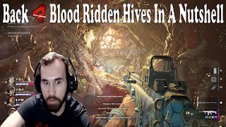 Back 4 Blood Ridden Hives Tips - GameSpot