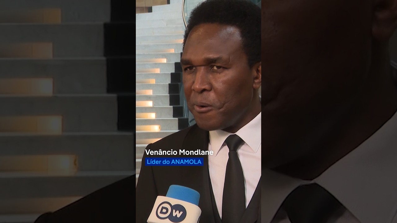 Mondlane exige punições europeias contra Moçambique