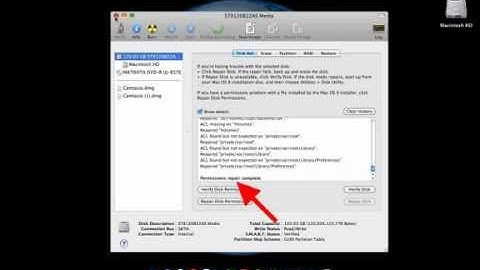 COW: Prevent and Repair Mac OS X Software Issues