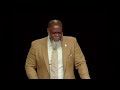 You don&#39;t have to be a preacher - Voddie Baucham