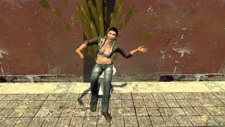 Gmod Random Stuff