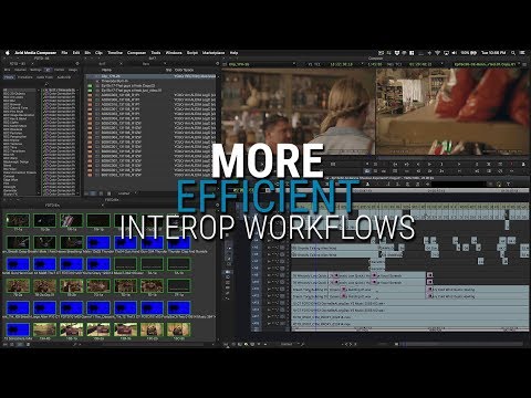 Media Composer | Best of 2017 — Auto-create New Sequences
