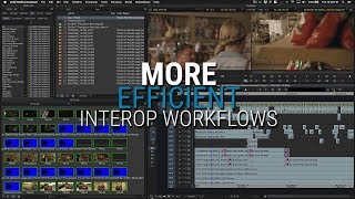 Media Composer | Best of 2017 — Auto-create New Sequences