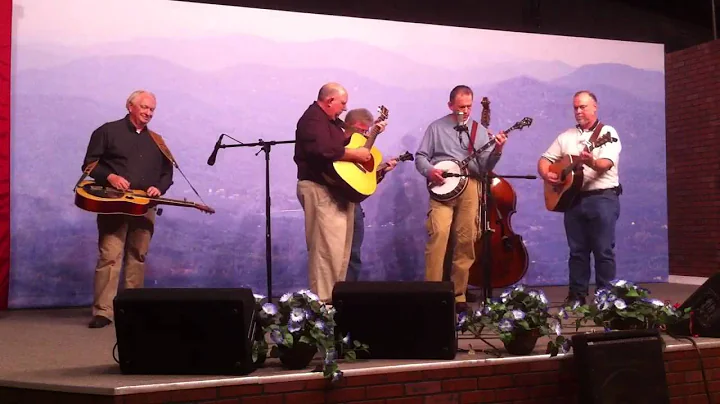 The Southern Gentlemen - "Thinking About You"