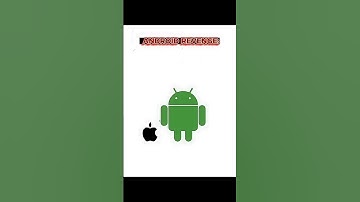 iPhone Trolled Android… And Instantly Regretted It #apple #android