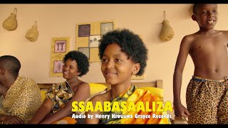 ST. FRANCIS J.S - Ssaabasaaliza composed by Muwanguzi Moses