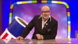 Harry Hill's TV Burp - Emmerdale - 06/02/2010