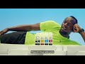 EcoTank Usain Bolt TV commercial 20s