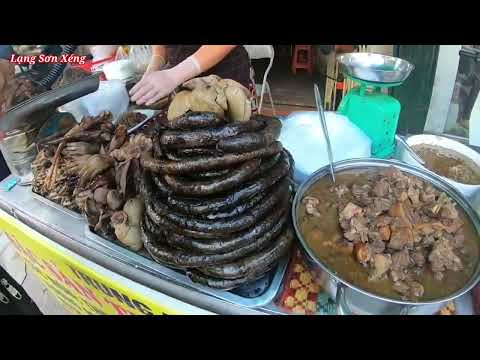 Video Dân nhậu đồn nhau về một quán cầy tơ 7 món.có nhiều... - youtube
