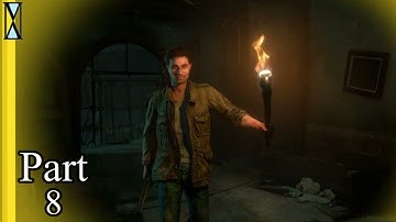 Until Dawn with the Variants - Part 8 [Ending]